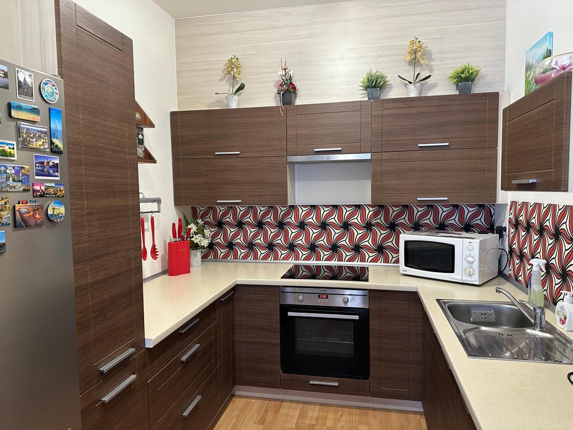 Apartman C.8 Magnolie Třeboň Eksteriør bilde