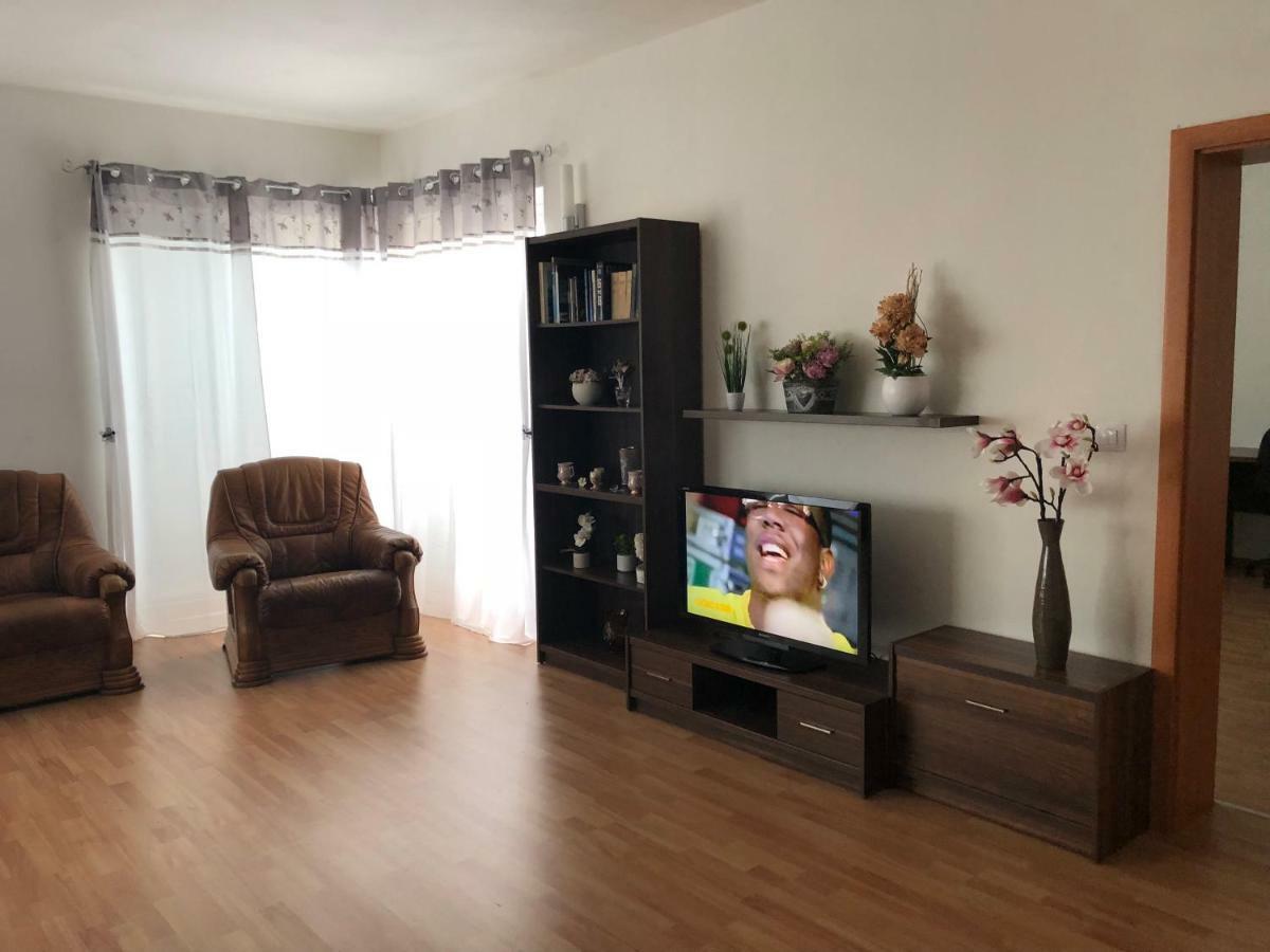 Apartman C.8 Magnolie Třeboň Eksteriør bilde
