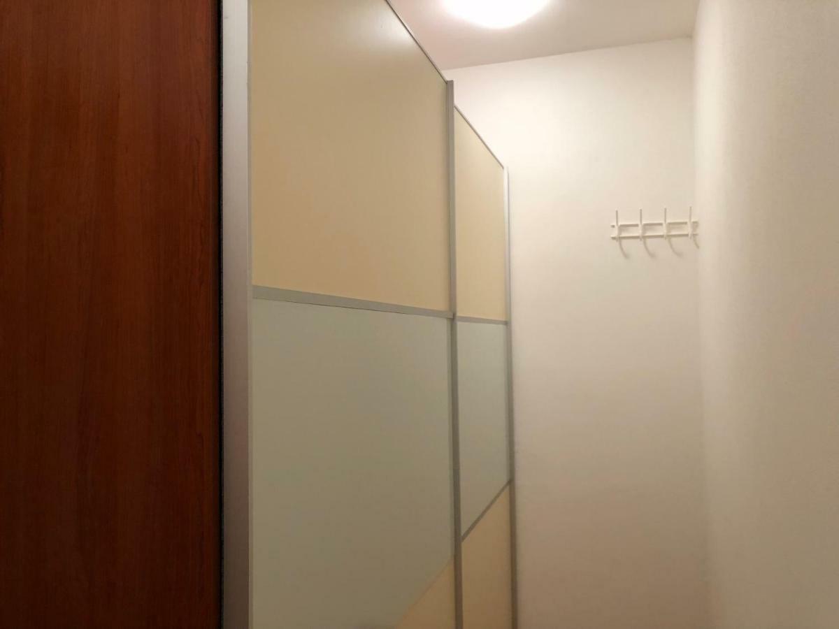 Apartman C.8 Magnolie Třeboň Eksteriør bilde
