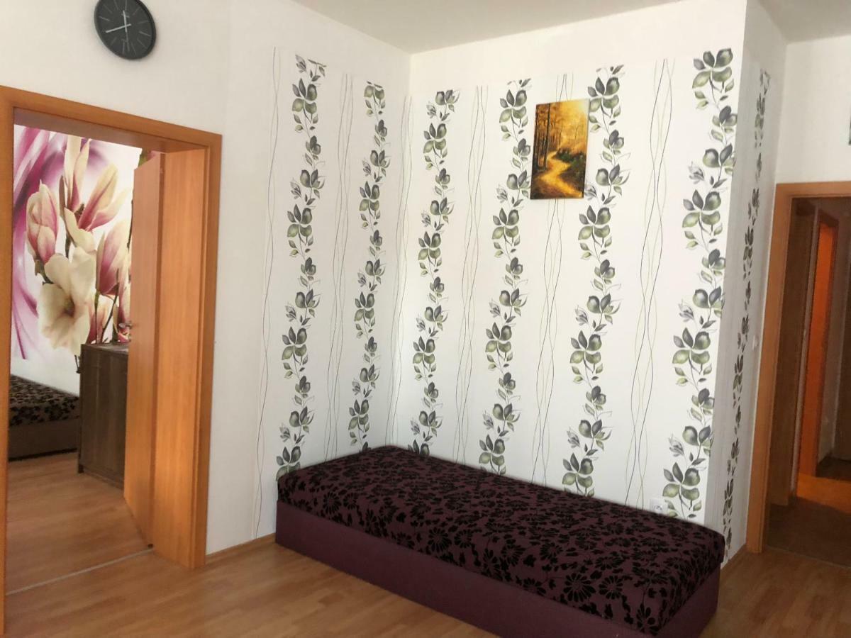 Apartman C.8 Magnolie Třeboň Eksteriør bilde