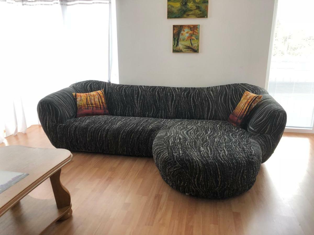 Apartman C.8 Magnolie Třeboň Eksteriør bilde