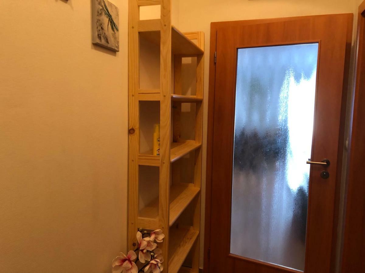 Apartman C.8 Magnolie Třeboň Eksteriør bilde